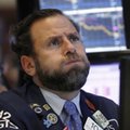 Wall Street mocno w dół. Panika na rynkach