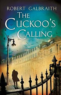 The Cuckoo’s Calling