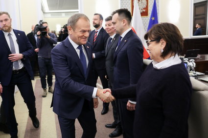 Nowy rząd wykorzystuje trik PiS. Posłowie mają dodatkowe fuchy