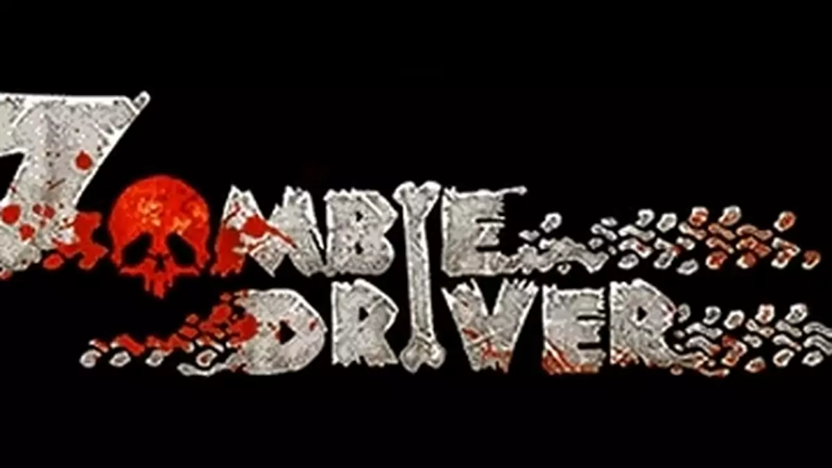 Demo Zombie Driver – rozjeżdżaj zombiaki taksówką. Uzbrojoną taksówką