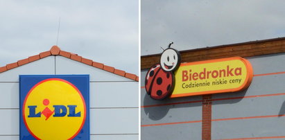 Biedronka czy Lidl. Sprawdź, gdzie kupisz to taniej