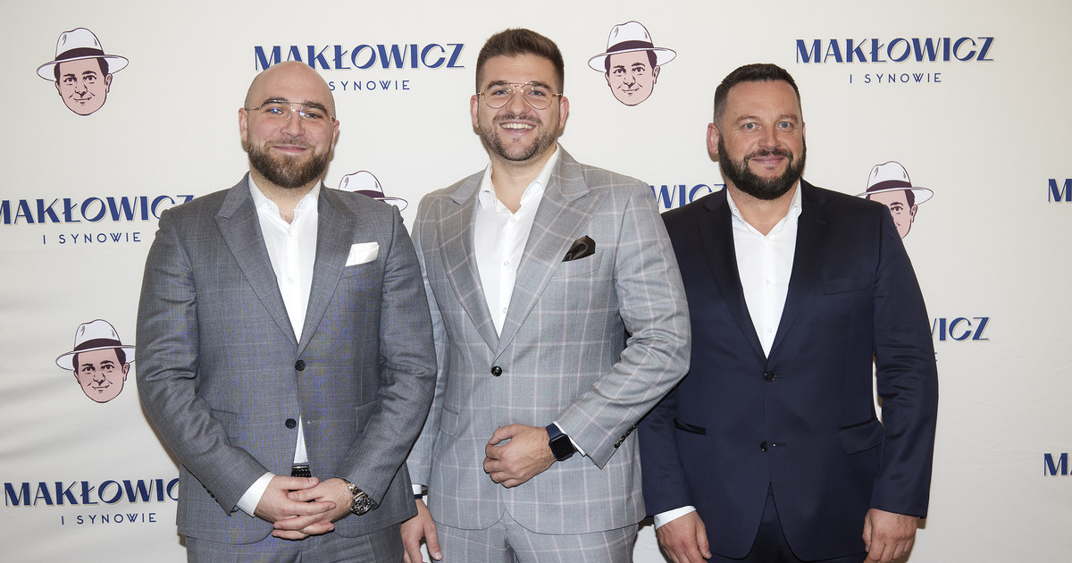 La familia Makłowicz crea su propia marca y… entra en el mercado inmobiliario