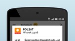 Nowa aplikacja Onet Program TV - pobierz już teraz ze sklepów Google Play i AppStore