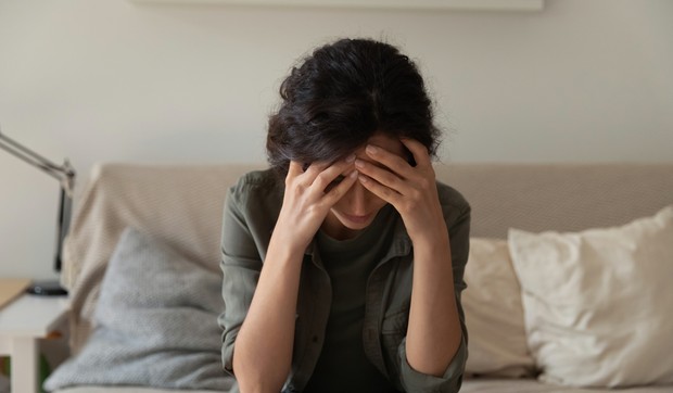 Sram često iskrivljuje sliku koju osoba ima o sebi