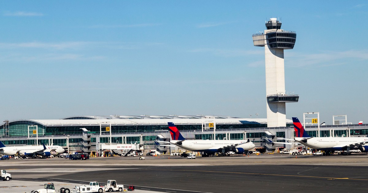 MSZ ostrzega przed podróżami do USA! Turyści mogą mieć poważny problem