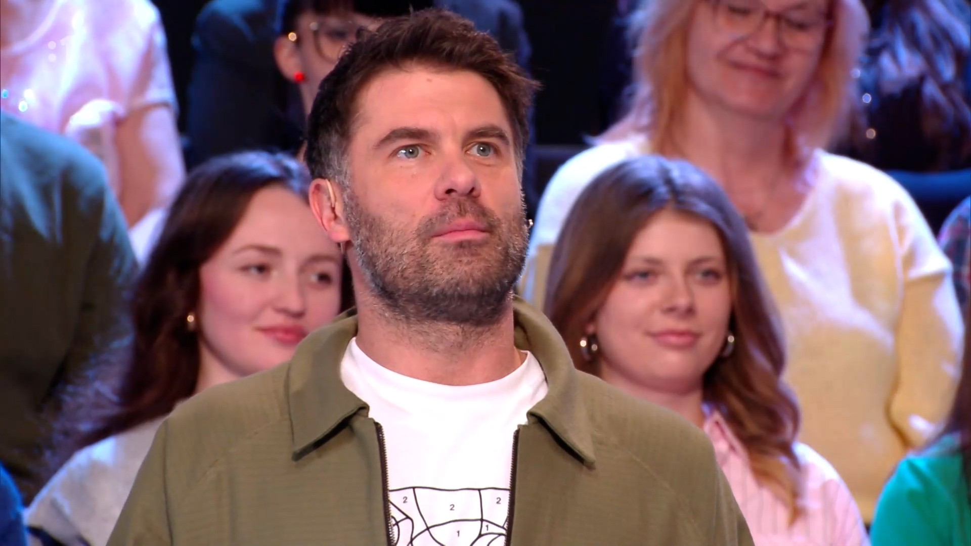 Relácia STVR Záhady tela.