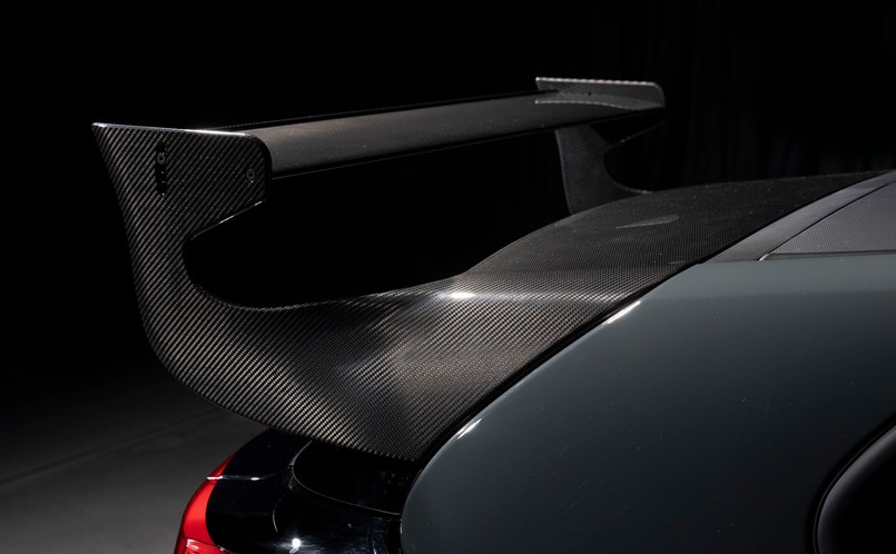 Toyota GR Yaris MORIZO RR