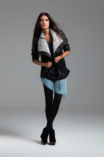 Unisono - kolekcja jesień/zima 2012/2013