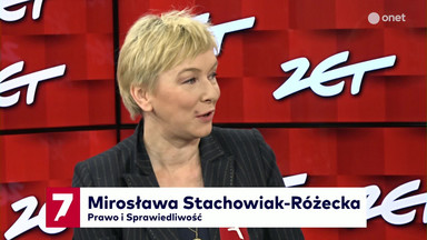 Posłanka PiS o lex Kaczyński: nie jestem antyszczepionkowcem