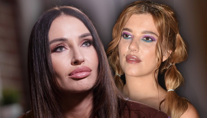 Kija Kockar i Katarina Živković