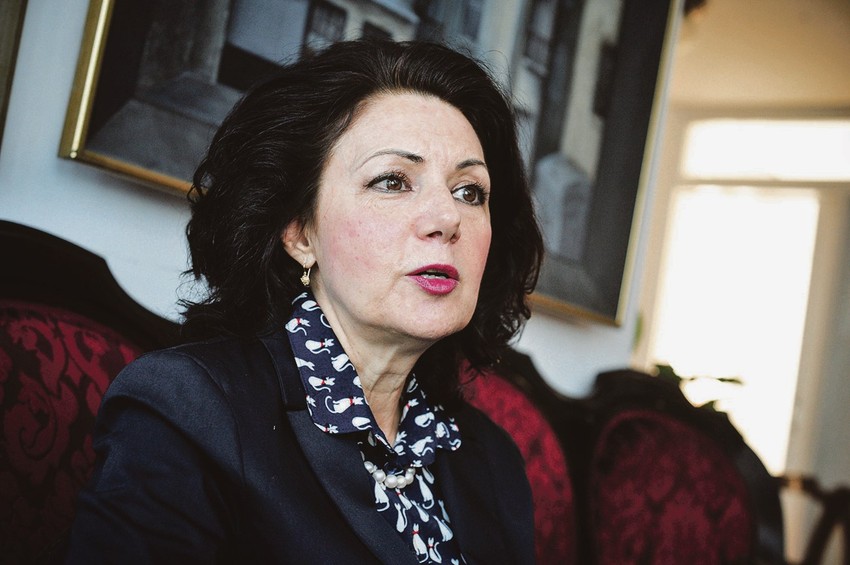 Sanda Rašković Ivić smatra da je odluka Aleksića "greška" i da zbog toga može "samo Vučić da likuje"