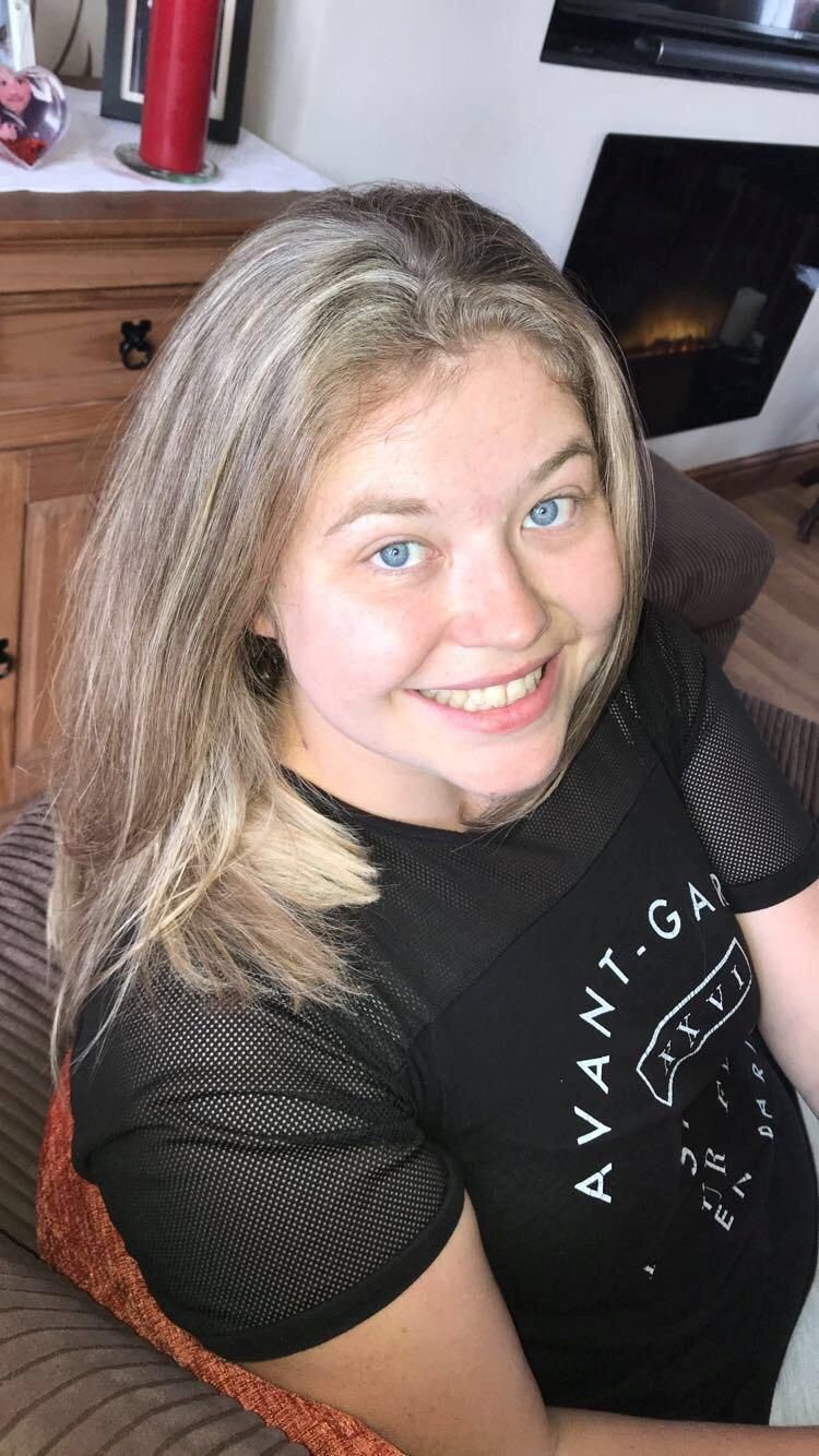 Alicia Whelan