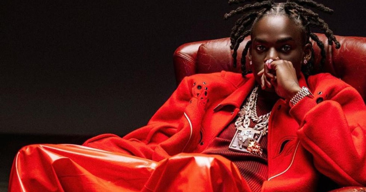 Rema dazzles in landmark O2 concert - Vimarsana News