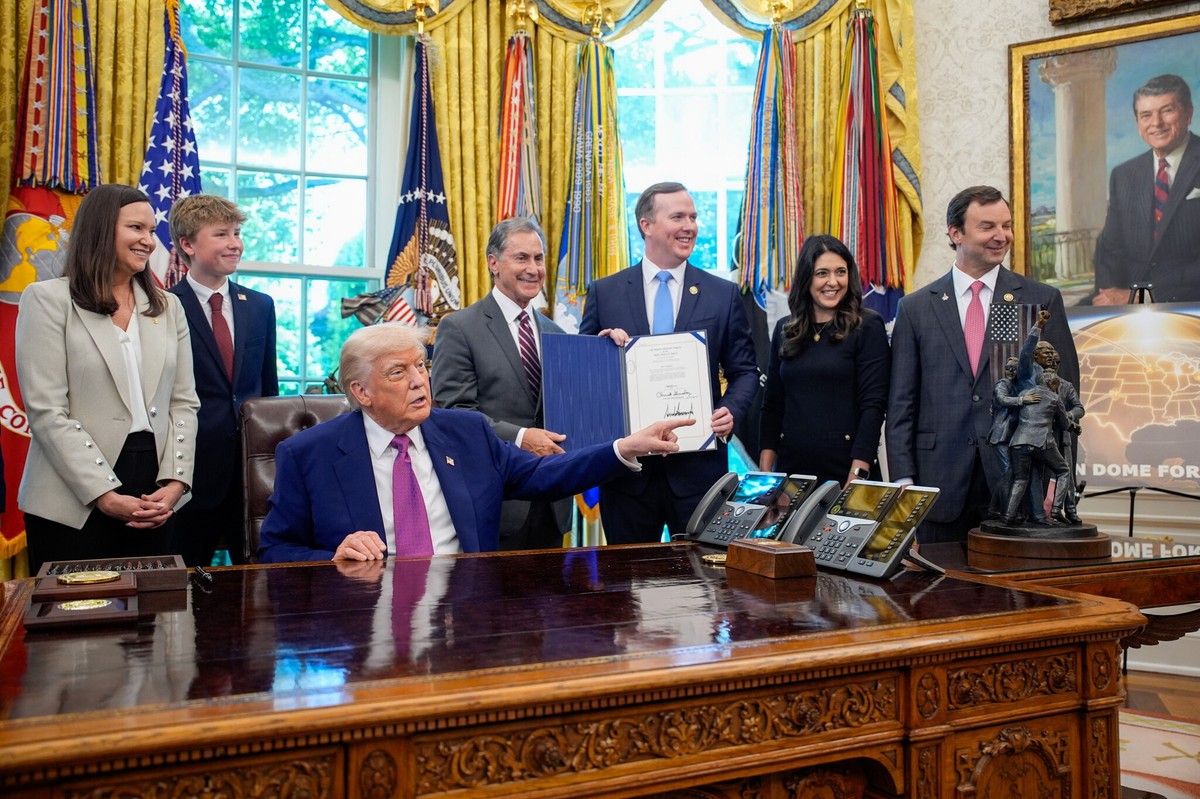 Trump do Putina i Zełenskiego: Zakończcie tę głupią wojnę. Teraz!