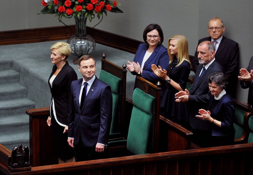 Andrzej Duda