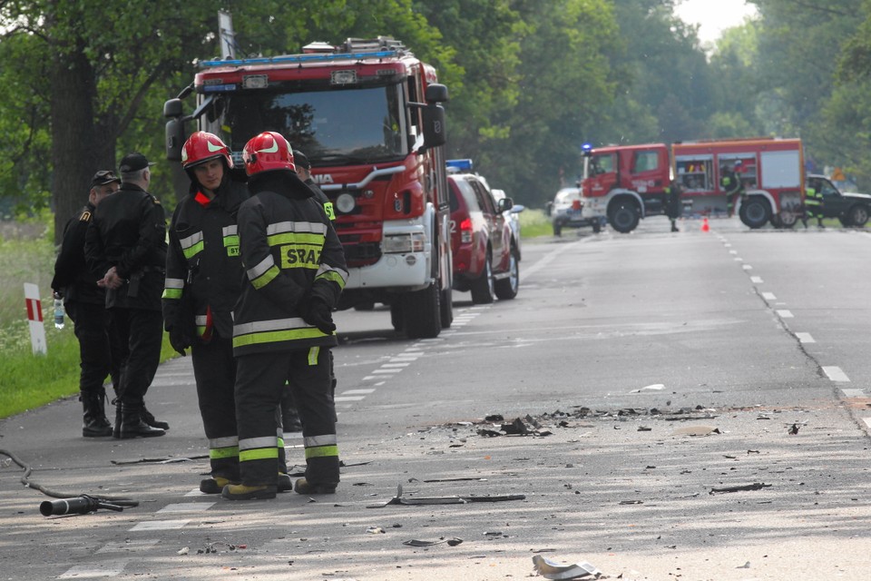 Fot. Dariusz Borowicz / Agencja Gazeta