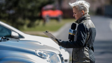 Ewa Żarska. O reporterce, która zmieniała rzeczywistość