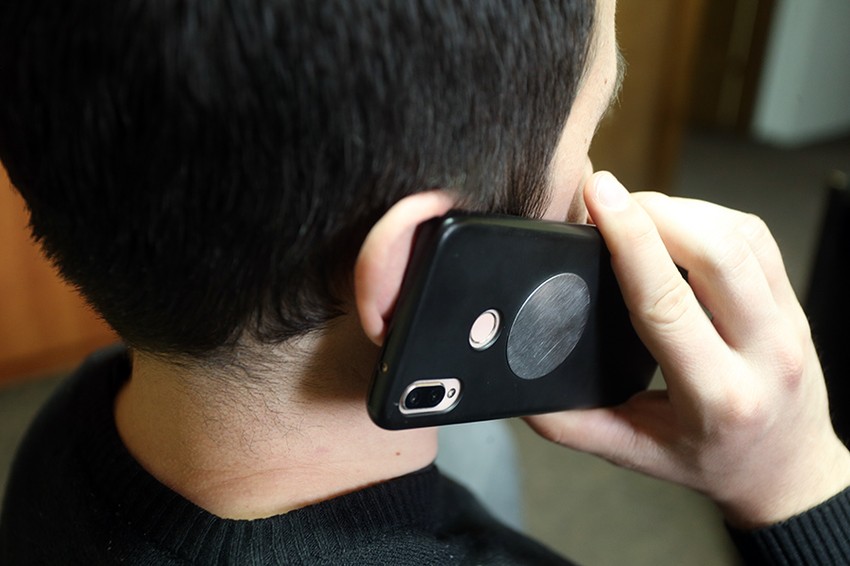 Predrag je iz osvete prijavio drogu u autobusu