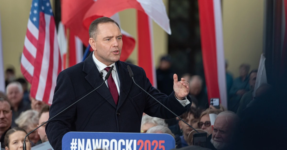 Huge purchases by the President's Office. Meat for about half a million zlotys