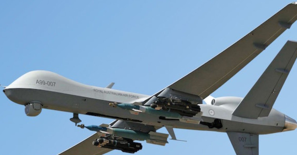 Polska z potężną bronią zdolną uderzyć w głąb Rosji. Przed nią wróg się nie ukryje