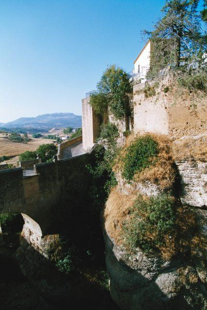 Galeria Hiszpania - Ronda, jedna z perełek Andaluzji, obrazek 16