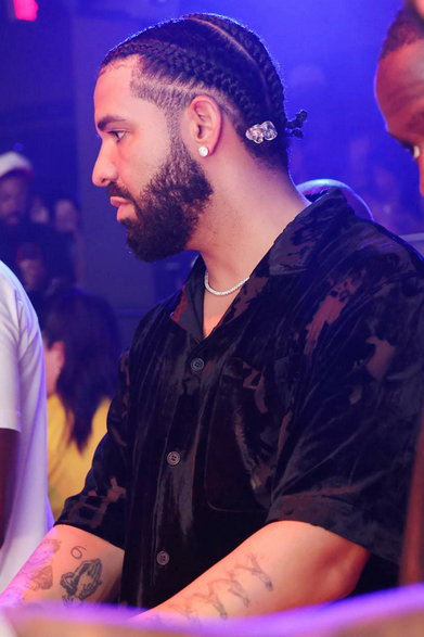 Drake bije rekordy listy Billboard Hot 100