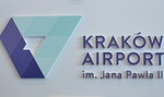 Zmiany na lotnisku w Balicach. Kraków Airport ma nowe logo