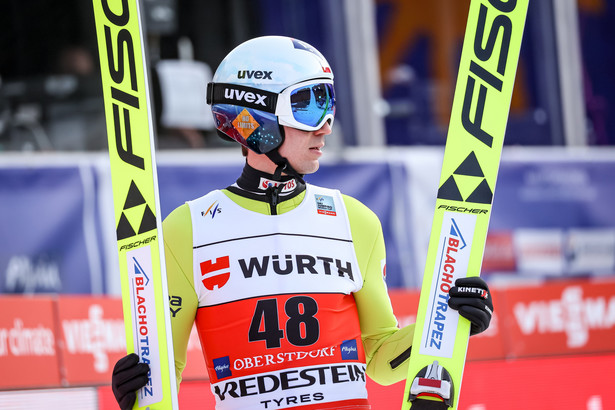 Kamil Stoch