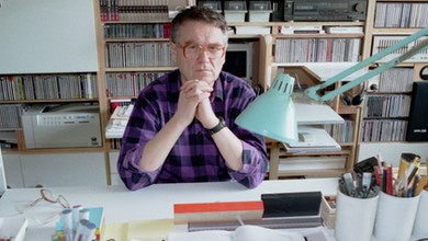 Zdzisław Beksiński został bestialsko zamordowany. Bardzo dobrze znał sprawcę