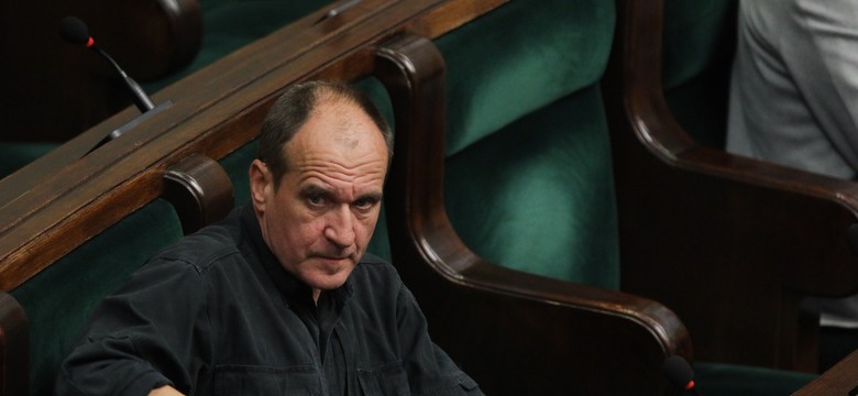 Kukiz zadowolony z zapowiedzi referendum. "Przy tej okazji należałoby..."