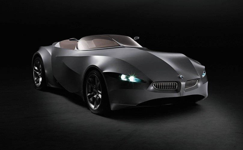 Samochód jest bardzo lekki i zużywa mało paliwa