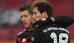 Robert Lewandowski z golem i dwoma rekordami. Wysoka wygrana Bayernu