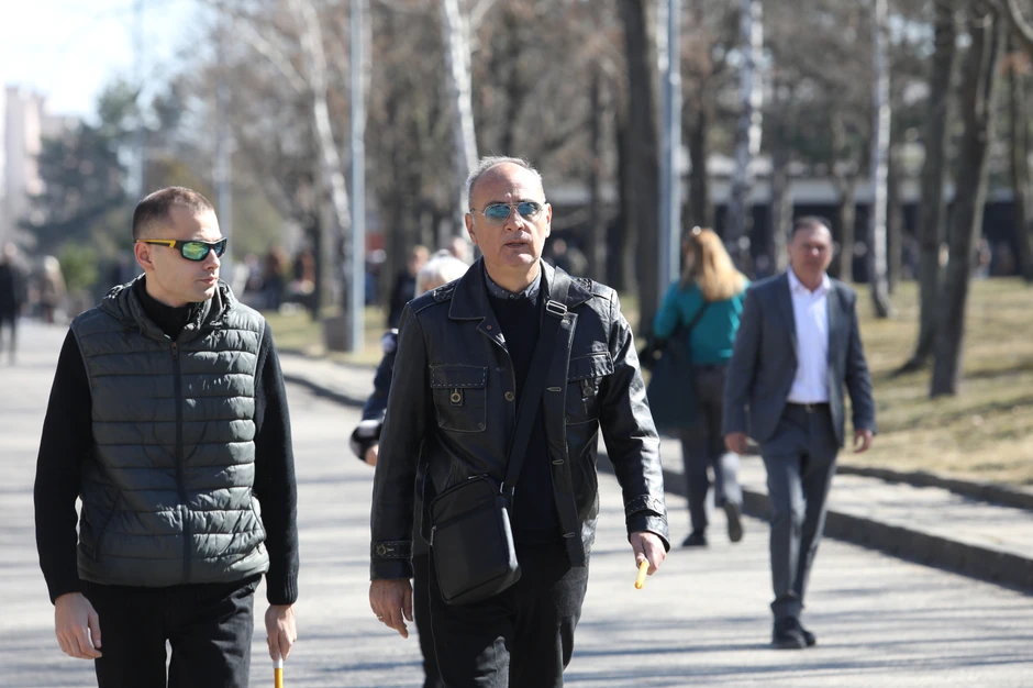 Sahrana Saše Popovića