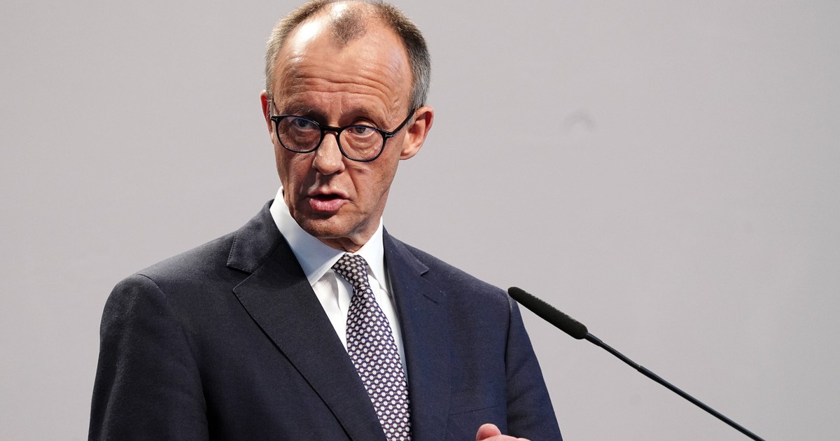 Niemcy reagują na decyzję Donalda Trumpa. "Sukces Europejczyków"