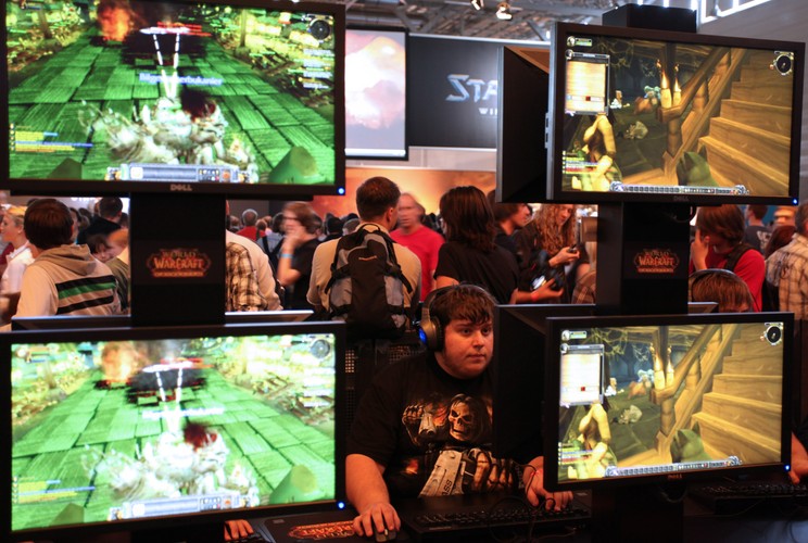 W ubiegłym roku Impreza się w Kolonii zgromadziła prawie 250 tys. gości, a imprezę obsługiwało 4000  dziennikarzy.