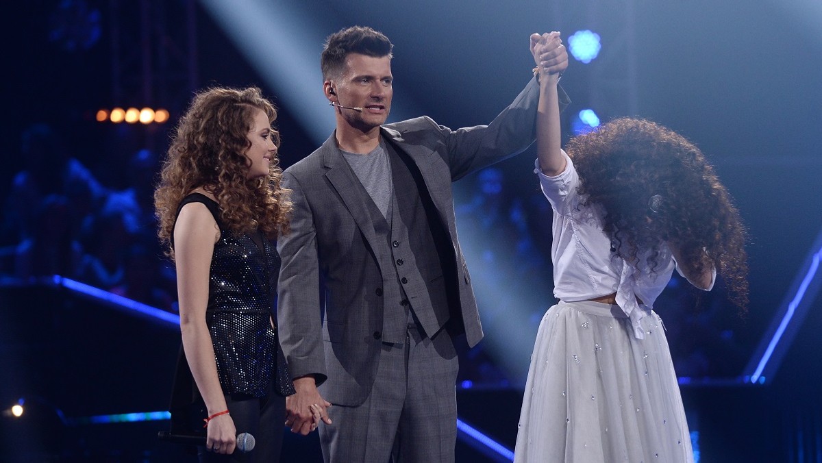 The Voice Of Poland Kto Wygrał The Voice of Poland, odcinek 11, Bitwa! Kto wygrał? - Plejada.pl