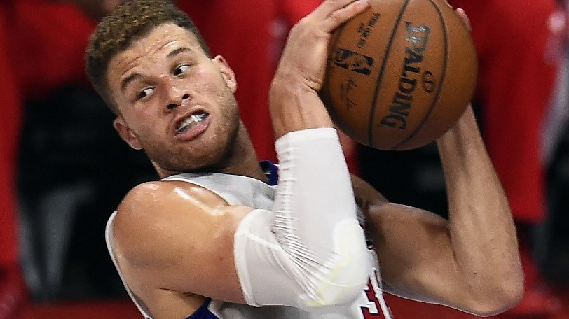 Blake Griffin