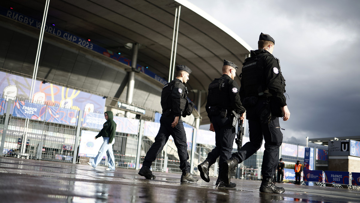 Nielegalna migracja we Francji. Władze chcą zaostrzenia przepisów
