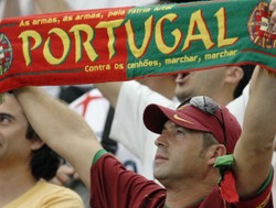 UE i MFW zabrały Portugalczykom wolne w Boże Ciało i Wszystkich Świętych