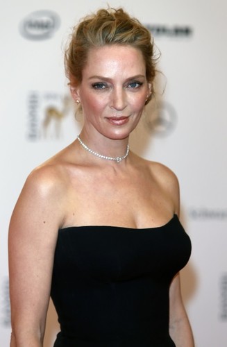 Uma Thurman