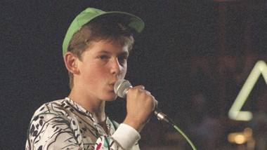 krzysztof antkowiak miał problemy przez ten hit. "dochodziło do rękoczynów"