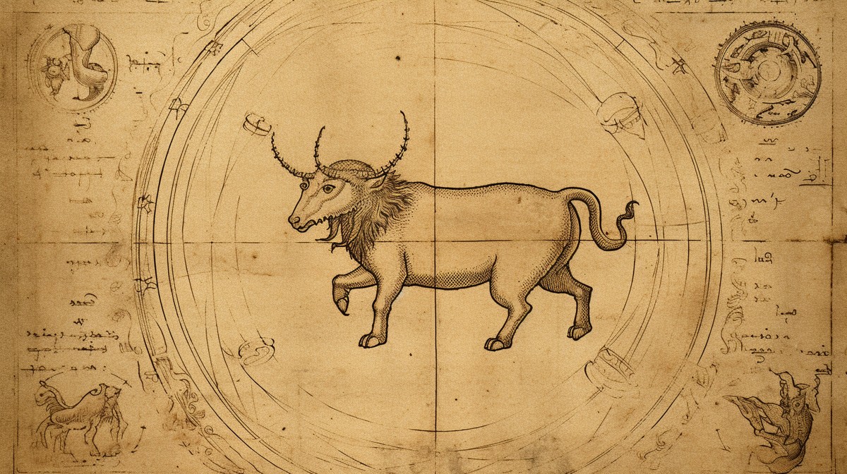 Znak Zodiaku Byk