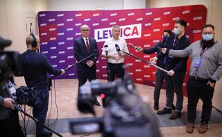Nowa Lewica proponuje cztery 'ulgi noworoczne' dla obywateli