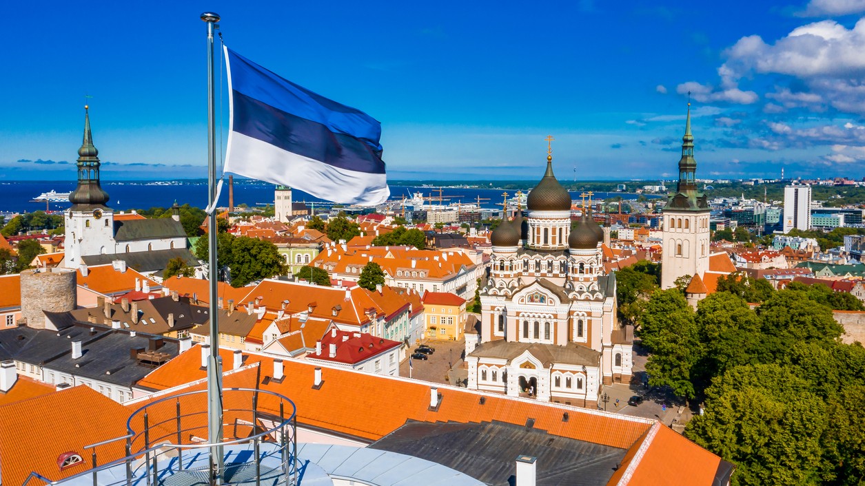 Táto pobaltská krajina získala titul najpriateľskejšej európskej krajiny.