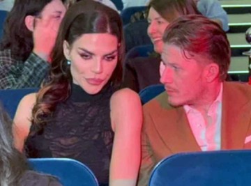 "MEĐU NJIMA NEMA LJUBAVI"  Evo šta su svi primetili kada su se Dejana Živković i BIZNISMEN poslednji put pojavili u javnosti, jedna stvar odala! (FOTO)