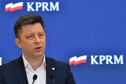 Dworczyk: To doby moment, by na stałe ustabilizować Europę Środkowo-Wschodnią