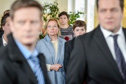 Dykiel znika z "Na Wspólnej"? TVN wydał oświadczenie