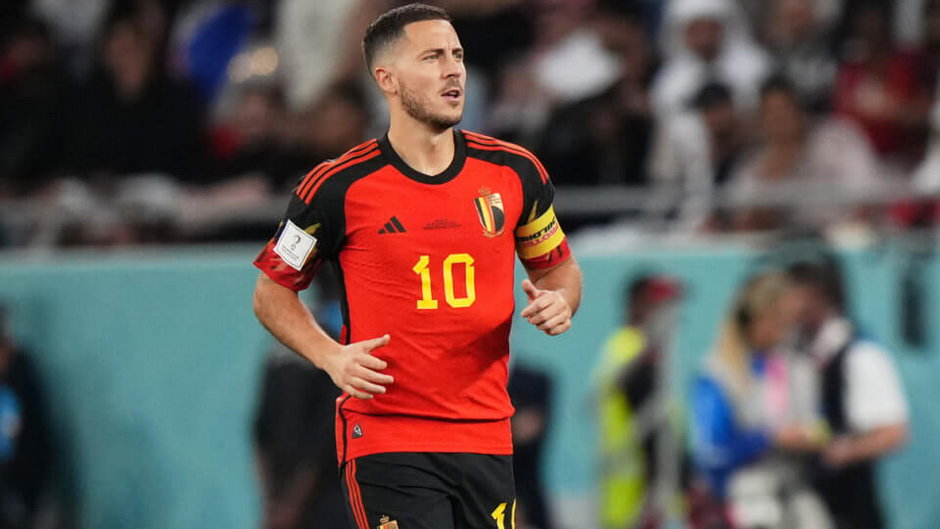 Eden Hazard