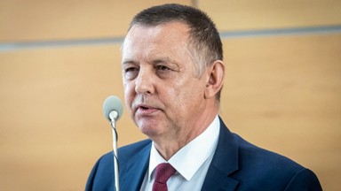 Jacek Sasin: ufam i wierzę Banasiowi