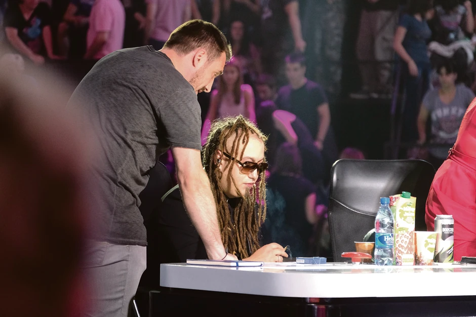 Stefan Đurić Rasta